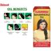 Baidyanath Mahabhringraj Maha Bhringaraja Hair Oil Export Quality - Buy Online on GoSupps.com