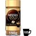 Nescaf Gold Blend Espresso | Instant Coffee | 190g | 6 Pack | 633 Cups - Buy Online on GoSupps.com