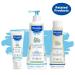 Mustela Hydra Bebe Body Lotion for Normal Skin 300ml - Nourishing & Hydrating Moisturizer for Babies - 1 Pack - Buy Online on GoSupps.com