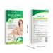 Buy AUBLINT0 Vliestring CALE WORLD Gentle Cold Wax Strips for Hair Removal | Aloe Vera | All Skin Types | Face Legs Intimate Areas - Buy Online on GoSupps.com