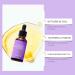 S rum Sur La Peau Du Rotonde 60 Ml D'huile De Cyperus Rotundus Pour L' pilation Une Solution D' pilation Efficace De L'huile De Cyberglow Douce Naturelle (2) - Buy Online on GoSupps.com