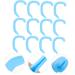 Didiseaon 24 Pairs Auricle Corrector Ear Hooks | Earloop Covers & Cleaning Supplies for Ear Correction Shop Internationally - Buy Online on GoSupps.com