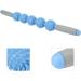 Muscle Scooters & Fascia Massage Rollers - Ultimate Sports Recovery Tools for Men & Women - Buy Online on GoSupps.com