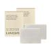 Face & Body Cleansing Bar John Legend Skincare Soap-Free & Gentle Non-Stripping Cleanser Moisturizing with Shea Butter (4 Bars 4 oz per bar)