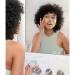 Merci Handy Moisturising Face Jelly - Aloe Vera & Hemp Oil - Vegan - 1.75 fl oz - Buy Internationally - Buy Online on GoSupps.com