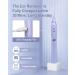 UANRNA Ear Wax Removal Tool with Light - Kids & Adults Ear Cleaner - Purple - Buy Online on GoSupps.com