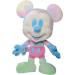 Disney Tie Dye Mickey Mouse Plush Figure - November Edition | Amazon Exclusive Limited Edition Collectible Toy - 35 cm - Buy Online on GoSupps.com