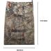 ROCREEK Mesh Decoy Bag for Waterfowl Hunting - Adjustable Straps Included - Buy Online on GoSupps.com