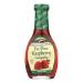 Maple Grove Farms Fat Free Salad Dressing, Raspberry Vinaigrette, 8 Ounce 8 Fl Oz (Pack of 1)