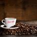 LUCAFF Blucaff coffee beans 250 g x 12 steel jar preserves aroma Gourmet Arabica coffee beans fruity taste medium roast medium body intense aroma low caffeine content - Buy Online on GoSupps.com