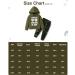 Amissz Toddler Boys Outfit | Infant Letter Print Sweatshirt Fashion Set 4-5 Years - Buy Online on GoSupps.com