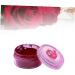 Pigments En Poudre Pour Rouge L vres Diy 1 Lot Couleur Rouge Fonc Naturel Brillant Maquillage L vres Fait Maison - Buy Online on GoSupps.com