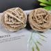 Stone Crafts Natural Desert Rose Raw Crystal Stone Specimen Fengshui Decor Natural Luster - Buy Online on GoSupps.com