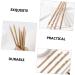 SOESFOUFU 4pcs Concealer Pen Makeup Concealer Women Makeup Supplies Concealer for Marks Concealer for Dark Circles Concealer for Makeup Concealer for Freckle 1 g (Pack of 1) White - Buy Online on GoSupps.com