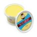 HalalEveryDay Organic FILTERED Shea Butter Cream 16 Oz. (100% Pure) Pack of 3 By SaaQin  - Buy Online on GoSupps.com