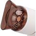 Negative Ion Lazy Hair Dryer Noise Reduction Strong Wind Power Fast Drying Negative Ions Blow Dryer Constant Temperature for Hotel (US Plug 110V) - Buy Online on GoSupps.com