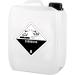 H fer Chemistry 2x 5L Acidic Acid 60% - Premium Cleaner & Descaler - Made in Germany - Freshly Filled Canisters - International Shipping Available - Buy Online on GoSupps.com