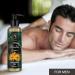 Buy Mountain Arnica Massage Oil 200ml - Pure Natural Body & Cosmetic Oil for Skin Care & Relaxation | Arnika Montana Extract - Buy Online on GoSupps.com