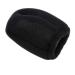 Hot Sock Diffuser Hairdressing Foldable Sponge Black Universal Hair Dryer Hot Sock Diffuser Travel Wind Blower Attachment Cover Fit All Blow Tool