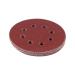 Polishing Slices & Grinding Wheels - 60pcs 125mm/5 Pads & 8-Hole Papers | International Shipping - Buy Online on GoSupps.com
