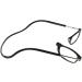 TBOC Pack: Reading Glasses Aid for Men & Women - +3.00 Diopters Foldable Magnetic Closure - 2 Units in Transparent & Black - Buy Online on GoSupps.com