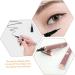 Didiseaon 4pcs Eyeliner Lash Glue Pen Liquid Liner Eye Liner Pencils Makeup Set Skinned Miss - Buy Online on GoSupps.com