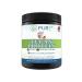 PURE Sport Vegan Protein 25g Premium Plant-Based Protein Powder Strawberries & Cream 15 Servings 33g per Serving 495 Grams Wellness Support Strawberry 1.09 Pound (Pack of 1)