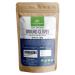 Organic Ground Cloves 3.5 oz, Premium Grade, Harvested from a USDA Certified Organic Farm in Sri Lanka.