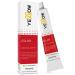 Permanent Cosmetic Coloring - 7 Medium Blonde - Yellow Color Argan Oil & Aloetrix - 100 ml - Alfaparf Group