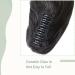 Curly Wavy 18 Inch Synthetic Claw On Ponytail Extension Natural Black - Buy Online on GoSupps.com
