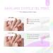 SAVILAND Cuticle Oil 6PCS Pen for Nail Growth Treatment - Nail Strengthener and Growth Oil Kit 0.08 Fl Oz (Pack of 6) - Buy Online on GoSupps.com
