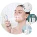 Ipetboom Portable Humidifiers 3 Pcs Hydrating Instrument Face Steamer Portable Nebuliser Facial Face Moisturizer 14.5X5X5cmx3pcs - Buy Online on GoSupps.com