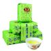 Taiwan unique tea TTES No.12 (Jhinshuan) Zhushan 150g*4