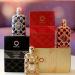 Orientica Royal Amber 2.7 Oz EDP SP Unisex - Exquisite Oriental Fragrance - Buy Online on GoSupps.com
