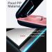 Dyroe Tablet Divider & Pill Cutter - Portable Pink Splitter for Large & Small Tablets with Storage Compartment - Perfect for Vitamins & Pills - Buy Online on GoSupps.com