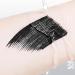 Metal Mascara Set - Bristleless Wand, Waterproof, Long Lasting Extensions - 4Pcs - Buy Online on GoSupps.com