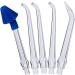 Buy Cordless Water Dental Flosser - Portable Oral Irrigator for Teeth & Braces | Rechargeable & Space-Saving | International Shipping Available - Buy Online on GoSupps.com