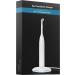 Galvanox Electric Toothbrush Charger for Braun Oral-B Model 3757 - Waterproof Inductive Base with LED Indicator - Portable Travel Charger with Built-in USB Cord - Buy Online on GoSupps.com
