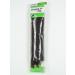 DreadLab - Synthetic Afro Braiding Hair Curly Twist (#2 Brown) - Buy Online on GoSupps.com