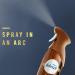 Febreze Air Effects Mountain Scent Air Freshener 8.8 oz Can - Pack of 3 - Buy Online on GoSupps.com