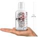 EFX Sports Pump H2O Muscle Volumizer | Clear Liquid Formula | 10g Pure Vegetable Glycerol | Buffered Taurine & Glycine | Zero Sugar | 16 Fl Oz (Fruit Blast) - Buy Online on GoSupps.com
