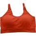 BH Women s Seamless Push-Up Beauty Vest - Comfortable Red Underwear for Big Breasts | International Shipping - Buy Online on GoSupps.com