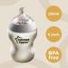 Tommee Tippee Closer to Nature 260ml Easivent BPA-Free Feeding Bottles (Pack of 6) - Buy Now - Buy Online on GoSupps.com