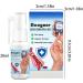 Pologmase Drying Mouth Spray - 20ml | Fresh Breath Oral Ulcer Relief & Periodontitis Solution - Buy Online on GoSupps.com