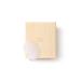 KIKO Milano Green Me Gentle Cleansing Bar | Solid Face Cleansing Bar With Soothing Aloe