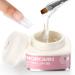 Morovan Builder Gel for Nails Builder Gel Nail Quick Dry for Women Girls