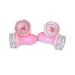 Ear Tips OET-3 Pink Medium