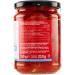  Italian Gourmet E.R. Cos Com' Datterino Rosso red datterino tomato in seawater Italian tomatoes 350g jar + 400g can - Buy Online on GoSupps.com