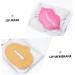 Beaupretty 20pcs Collagen Gel Lip Pads Moisturizing Exfoliating Lip Mask for Nourishing and Plumping Gentle Aging Treatment for Smooth and Hydrated Random Styles - Buy Online on GoSupps.com