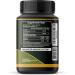 Quercetin with Vitamin C, Zinc, and Bromelain | 500mg Quercetin Supplements with Vitamin D3 | 120 Veggie Caps | Non-GMO, Gluten-Free, Vegan | 2 Month Supply - Buy Online on GoSupps.com